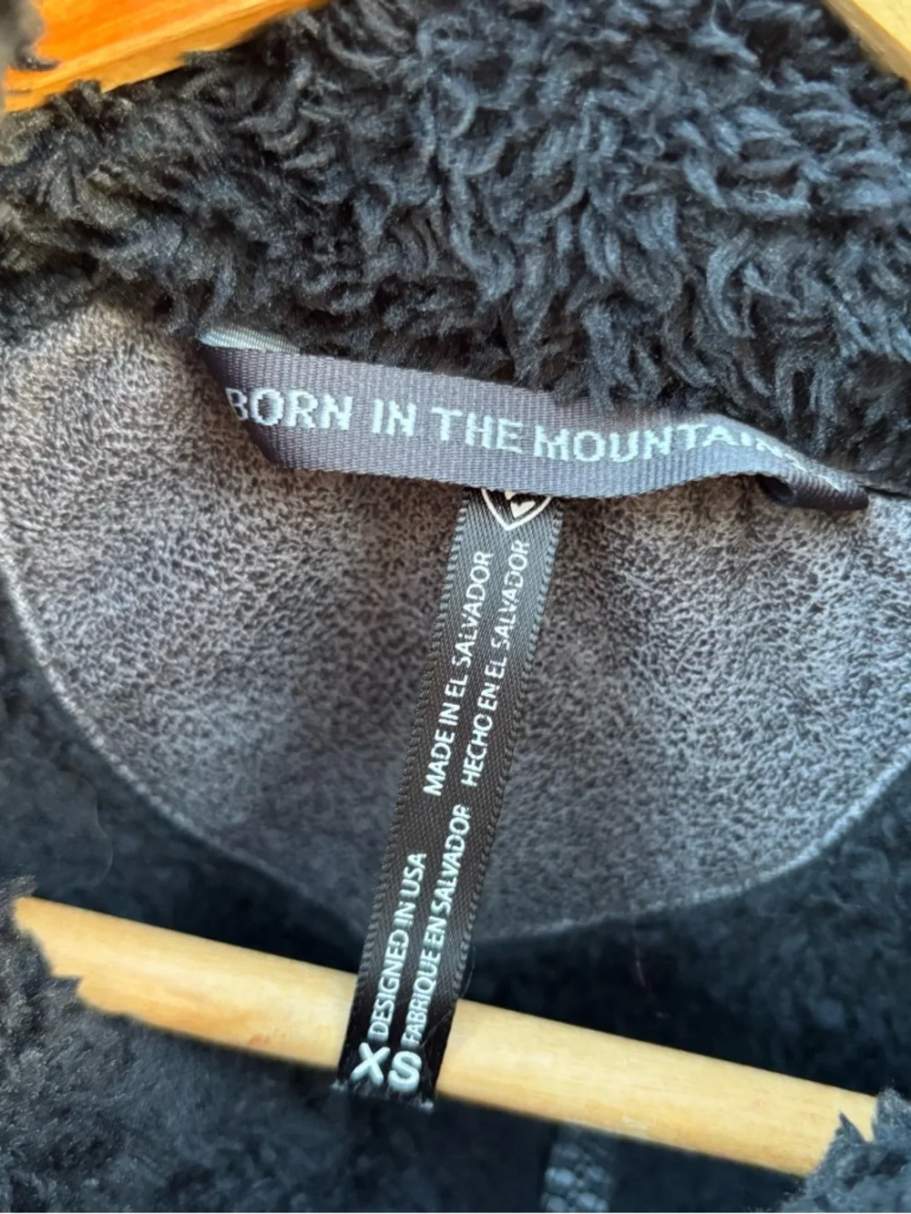 Kuhl Flight Fleece Jacket Women's XS Black Thumb Loops Full Zip Deep Pile - Picture 2 of 10